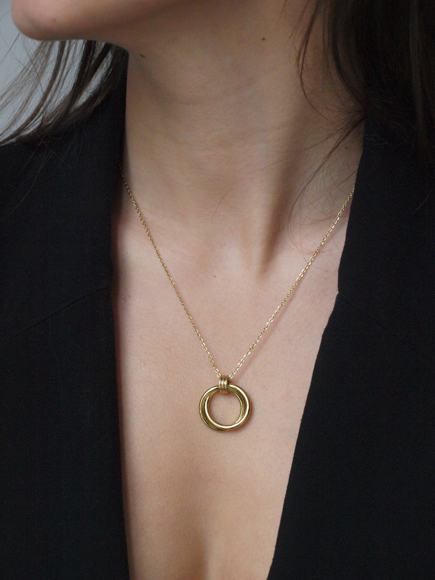 Collier Louise